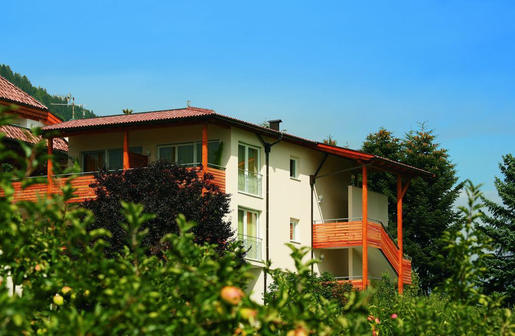 Hotel Haselried Tirolo Extérieur photo