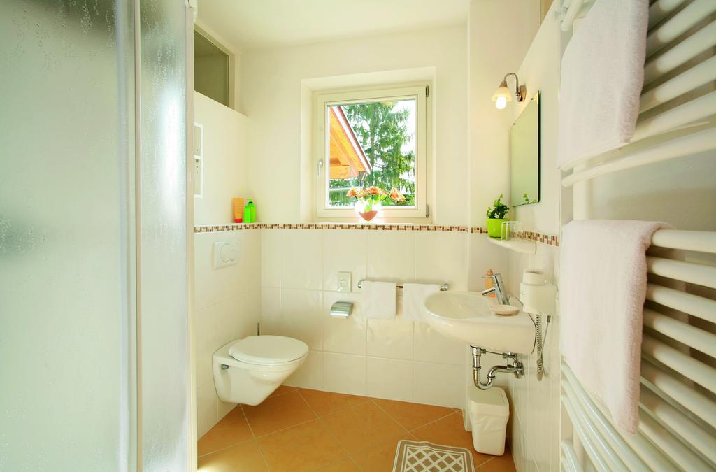 Hotel Haselried Tirolo Chambre photo