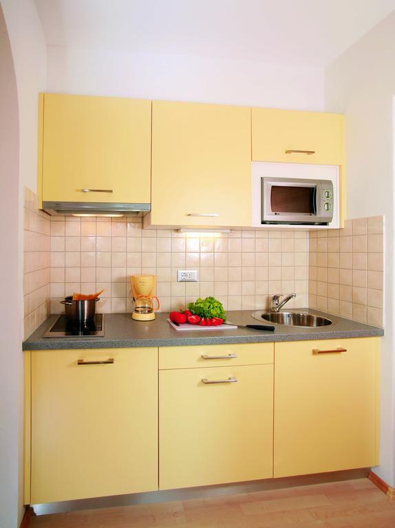 Hotel Haselried Tirolo Chambre photo