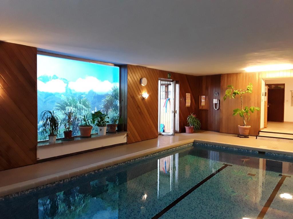Hotel Haselried Tirolo Extérieur photo