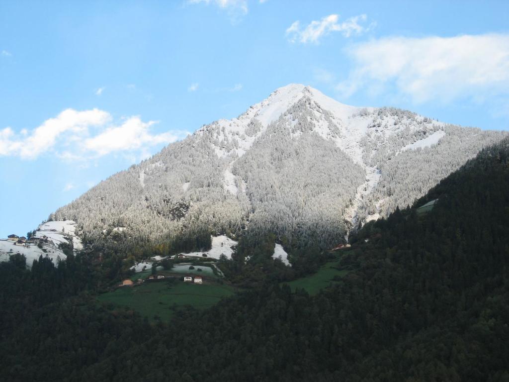 Hotel Haselried Tirolo Extérieur photo
