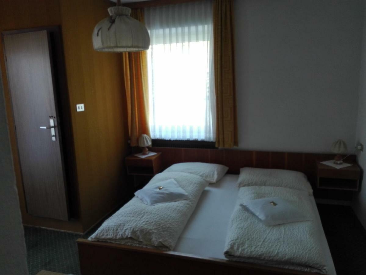 Hotel Haselried Tirolo Extérieur photo