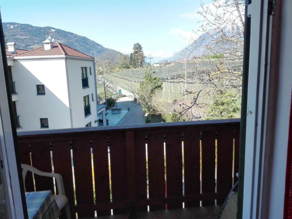 Hotel Haselried Tirolo Extérieur photo