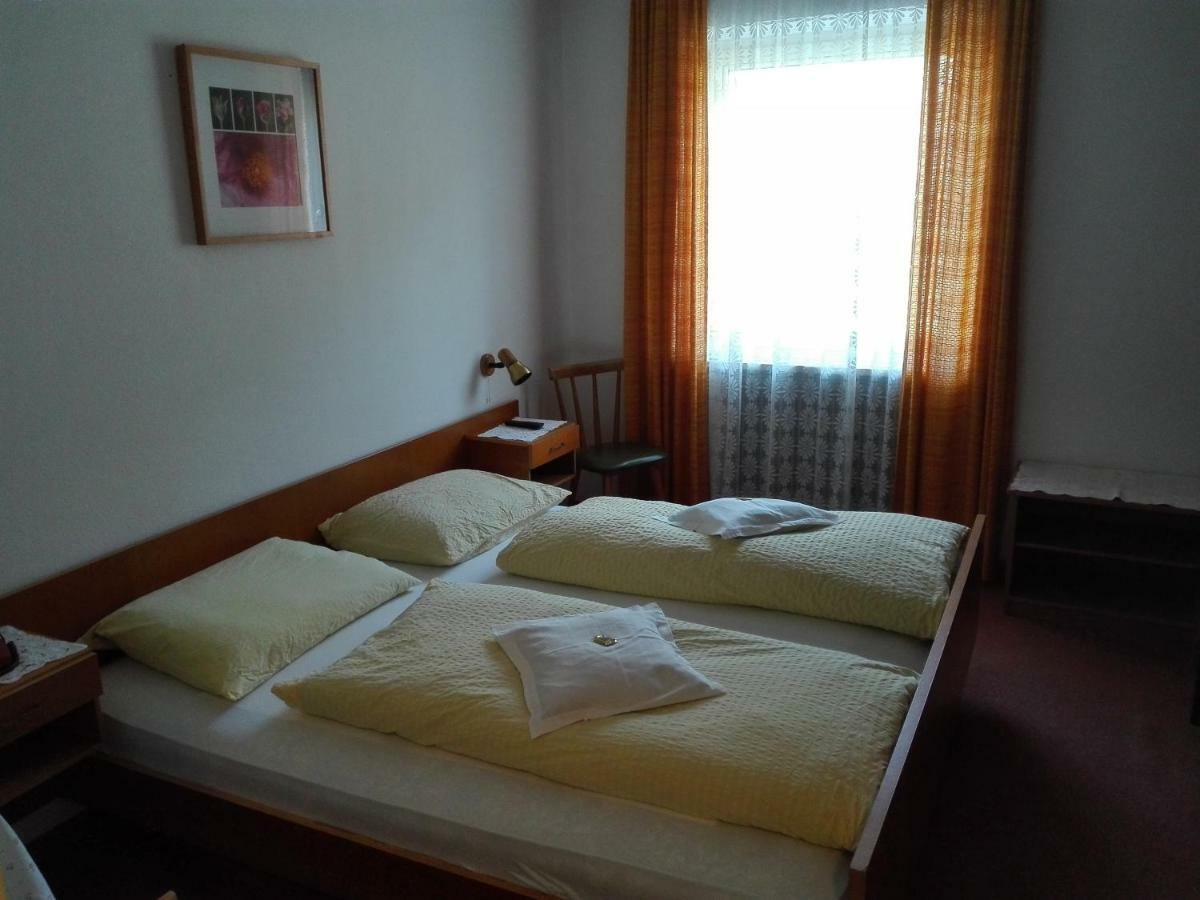 Hotel Haselried Tirolo Extérieur photo