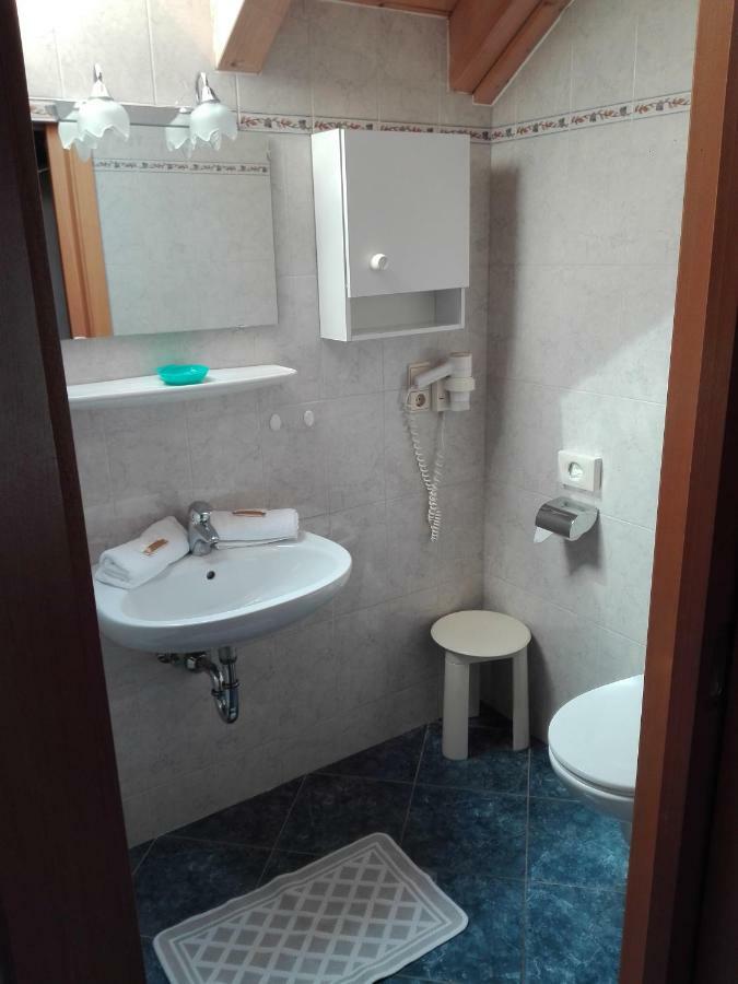 Hotel Haselried Tirolo Extérieur photo
